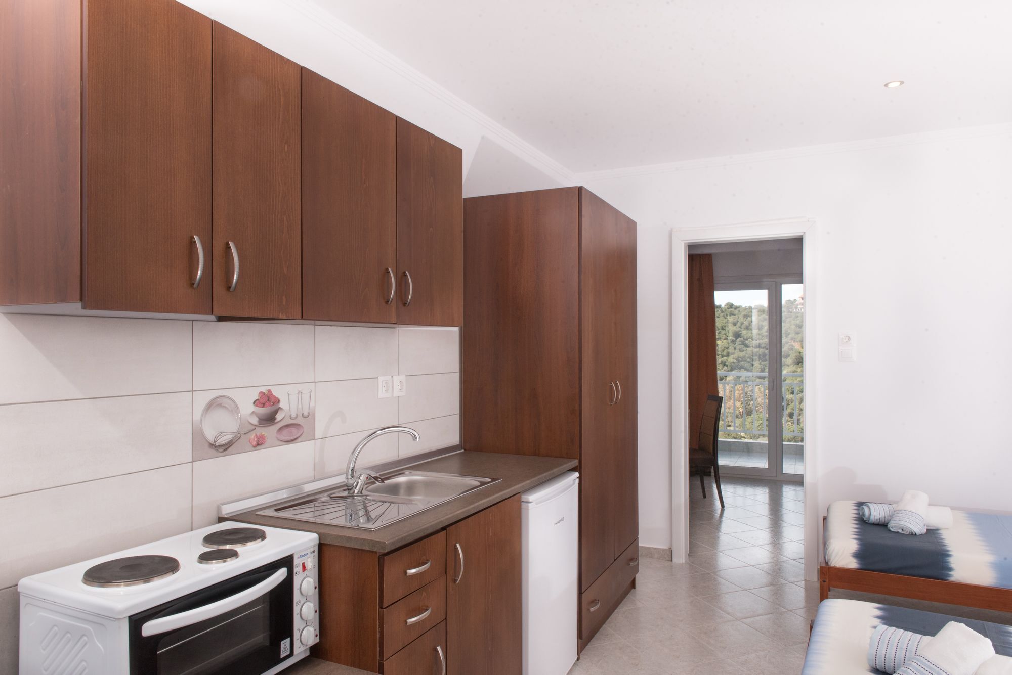 Demi Studios Amolianí Luaran gambar